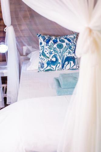 Apartamento Paradise Dunes