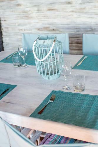 Apartamento Paradise Dunes
