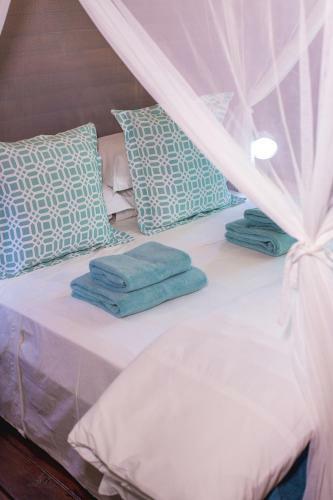 Apartamento Paradise Dunes