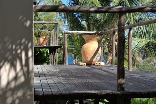 Lodge Casa Malcampo