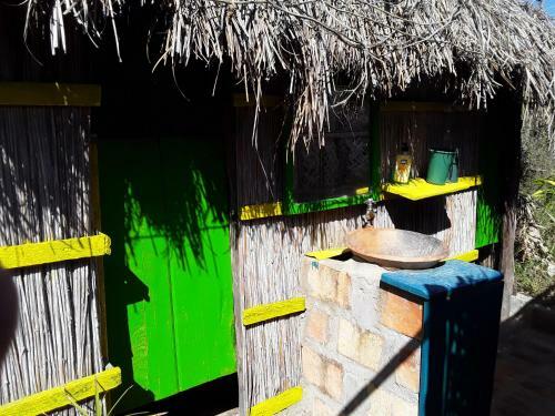 Albergue Pariango Beach Motel