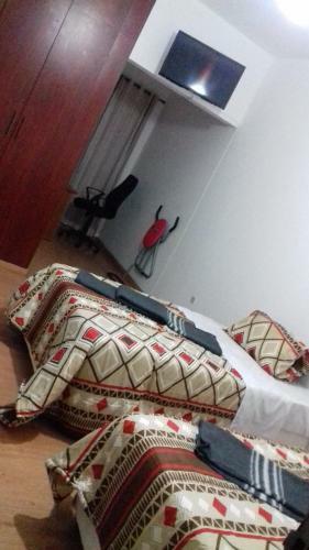 Lar Feliz - Guest House.
