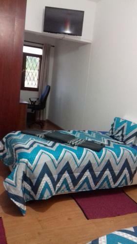 Lar Feliz - Guest House.