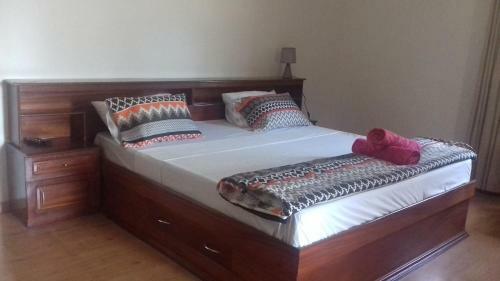 Lar Feliz - Guest House.