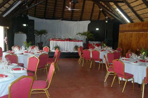 Zeny Lodge