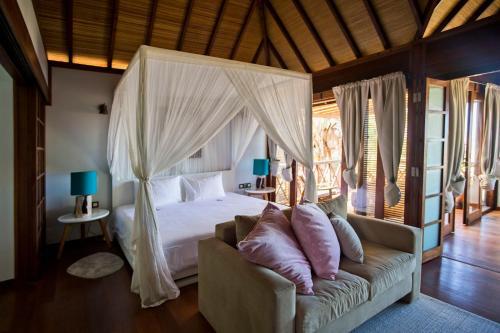 Sentidos Beach Retreat - Design Hotels.