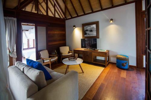Sentidos Beach Retreat - Design Hotels.