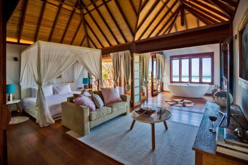 Sentidos Beach Retreat - Design Hotels.