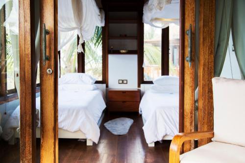 Sentidos Beach Retreat - Design Hotels.