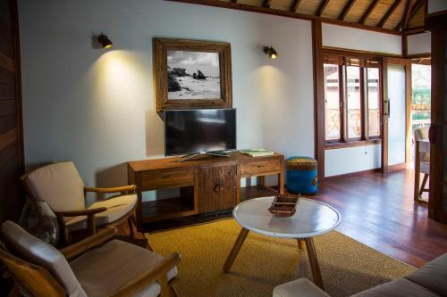 Sentidos Beach Retreat - Design Hotels.