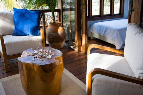 Sentidos Beach Retreat - Design Hotels.