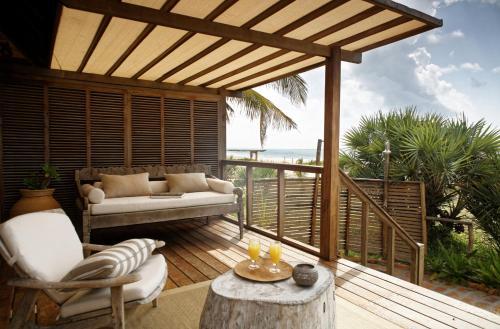 Sentidos Beach Retreat - Design Hotels.