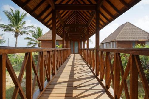 Sentidos Beach Retreat - Design Hotels.