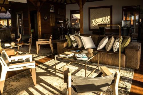 Sentidos Beach Retreat - Design Hotels.