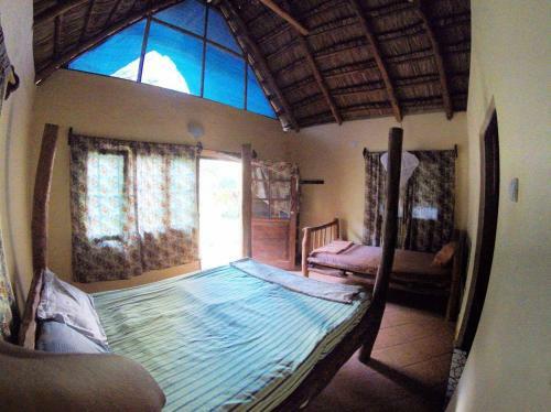 Albergue Beach Village Backpackers