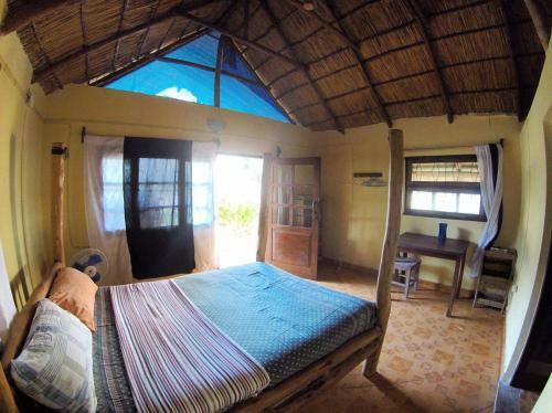 Albergue Beach Village Backpackers