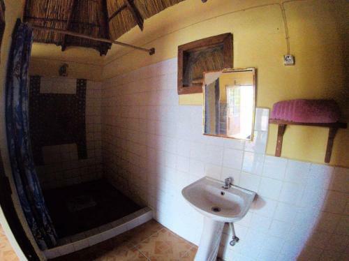 Albergue Beach Village Backpackers