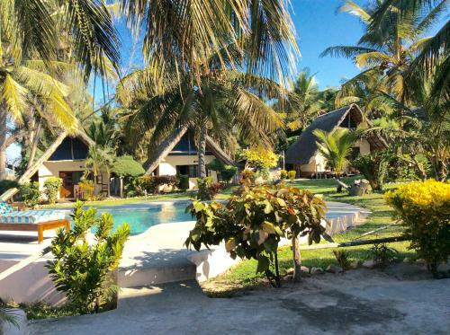 Albergue Beach Village Backpackers