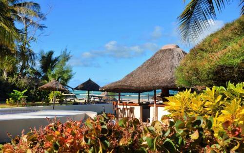 Albergue Beach Village Backpackers