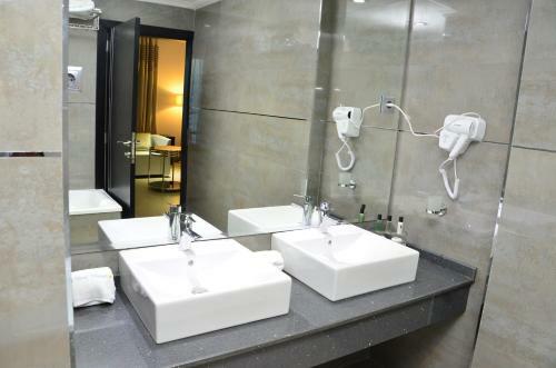 New Hotel