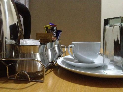Bed & Breakfast Angel Guest House Coop