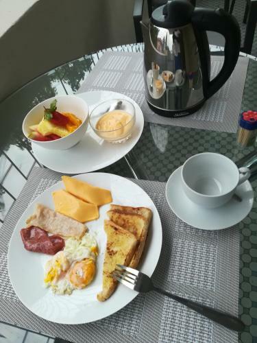 Bed & Breakfast Angel Guest House Coop