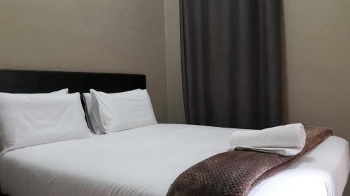 Bed & Breakfast Angel Guest House Coop