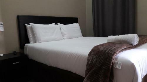 Bed & Breakfast Angel Guest House Coop