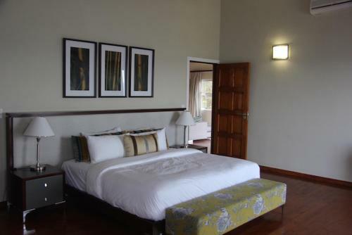 Hotel Golden Beach Village