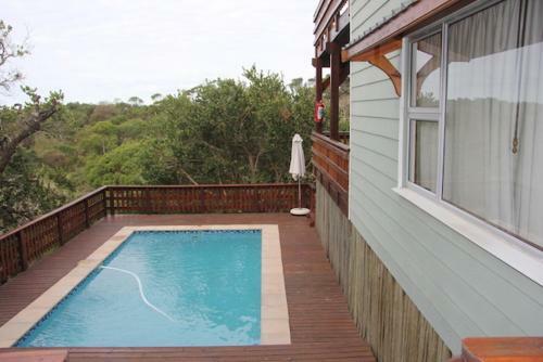Hotel Golden Beach Village
