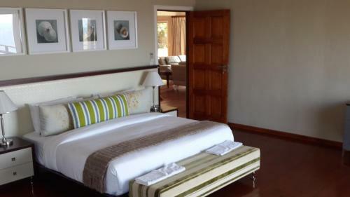 Hotel Golden Beach Village