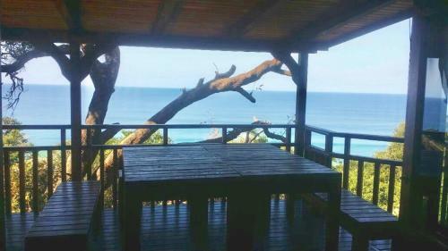 Hotel Golden Beach Village