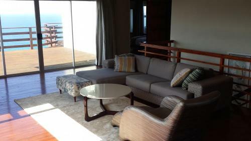 Hotel Golden Beach Village