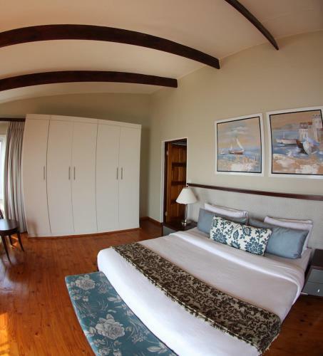 Hotel Golden Beach Village