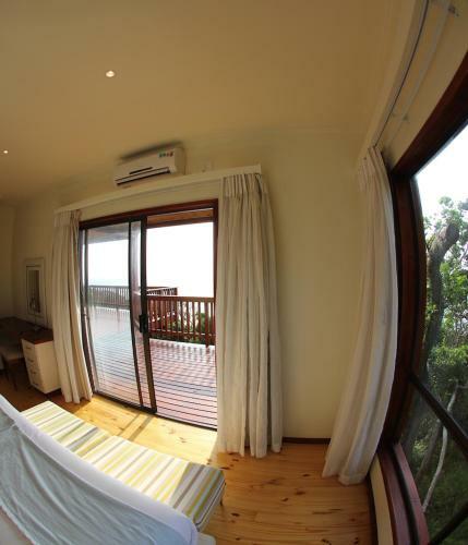 Hotel Golden Beach Village