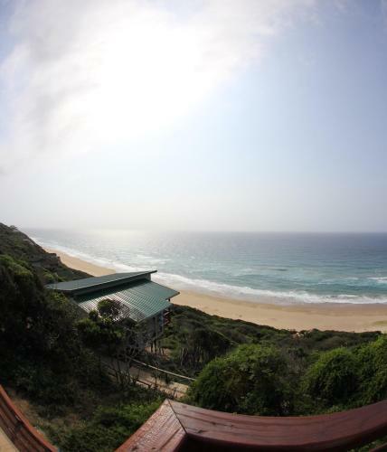 Hotel Golden Beach Village