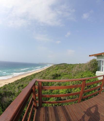 Hotel Golden Beach Village
