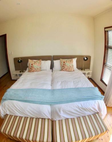 Hotel Golden Beach Village