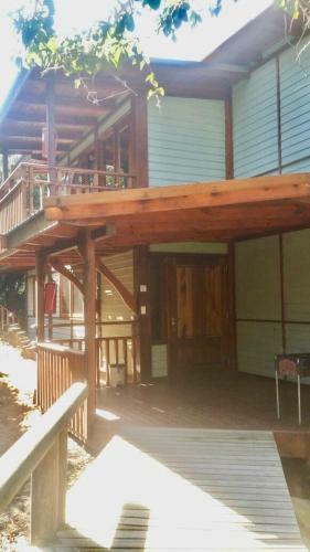 Hotel Golden Beach Village