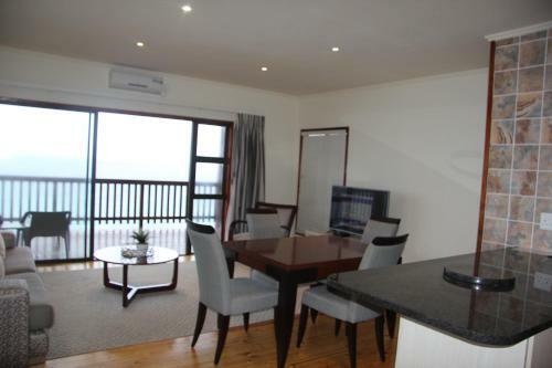 Hotel Golden Beach Village