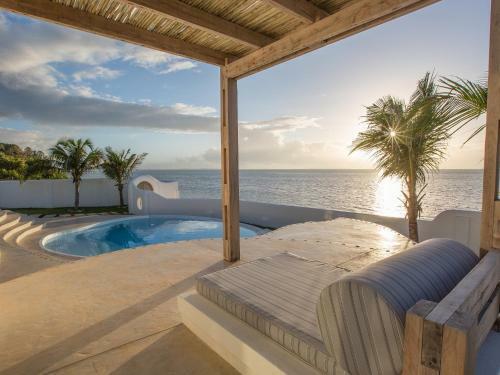 Villa Bahia Mar Beach House