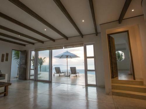 Villa Bahia Mar Beach House