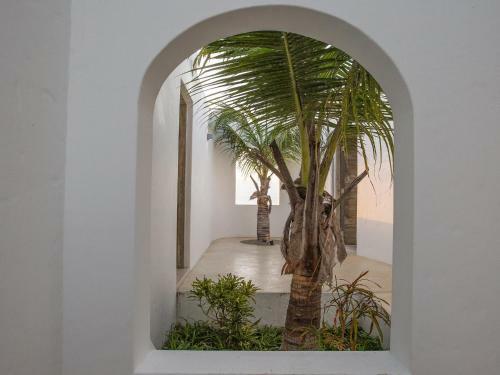 Villa Bahia Mar Beach House