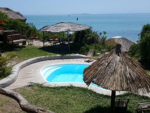 Baraka Beach Hotel
