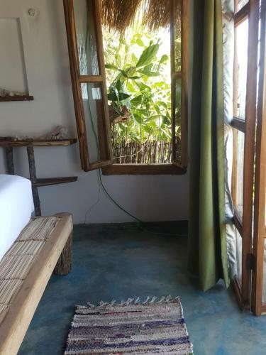 Baraka Beach Hotel