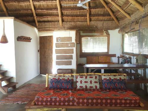 Baraka Beach Hotel