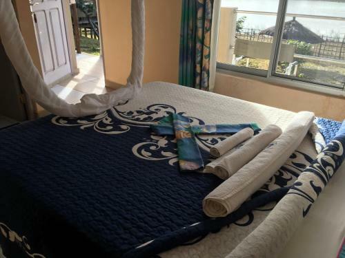 Hotel Ngalumwe Lodge
