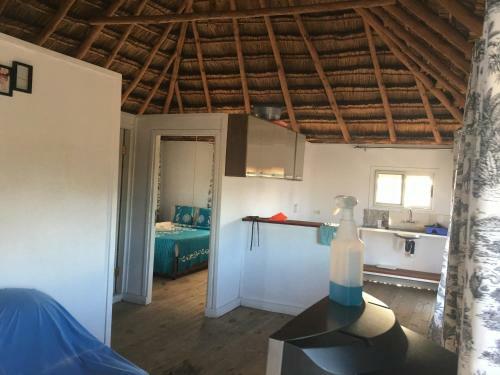 Hotel Ngalumwe Lodge