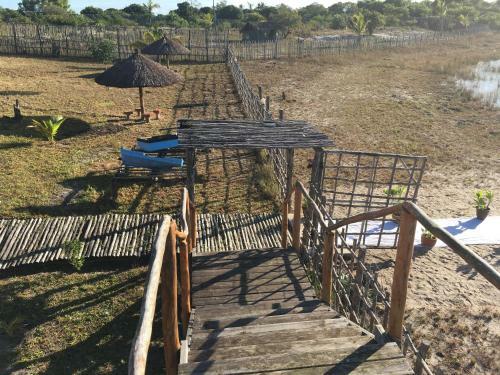 Hotel Ngalumwe Lodge