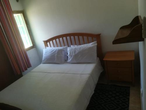 Vamili Lodge